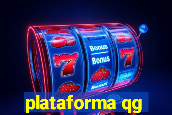 plataforma qg